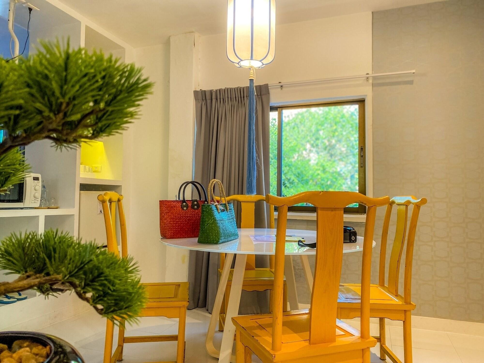 Sino Imperial Phuket - Sha Plus Exterior foto
