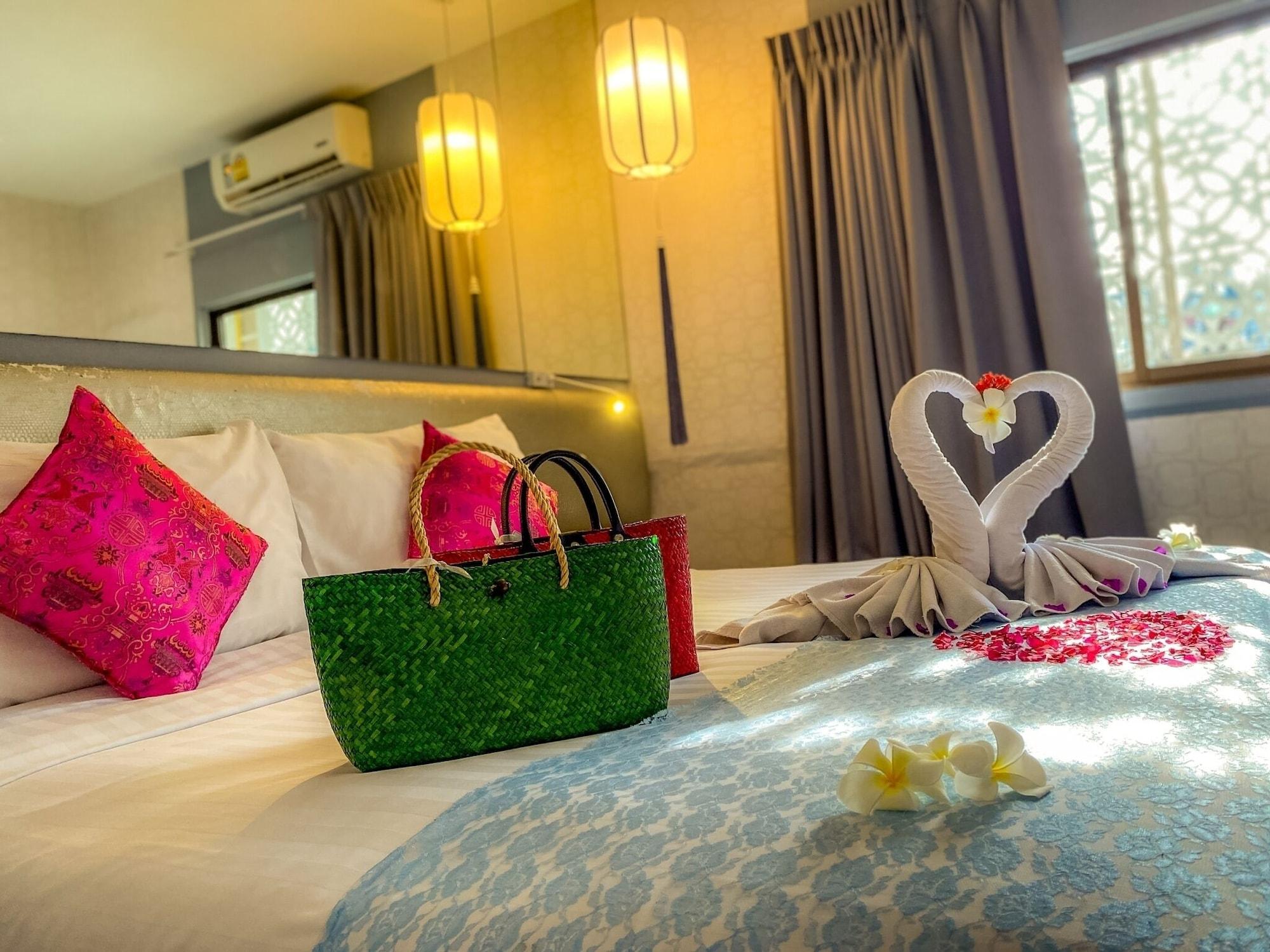 Sino Imperial Phuket - Sha Plus Exterior foto