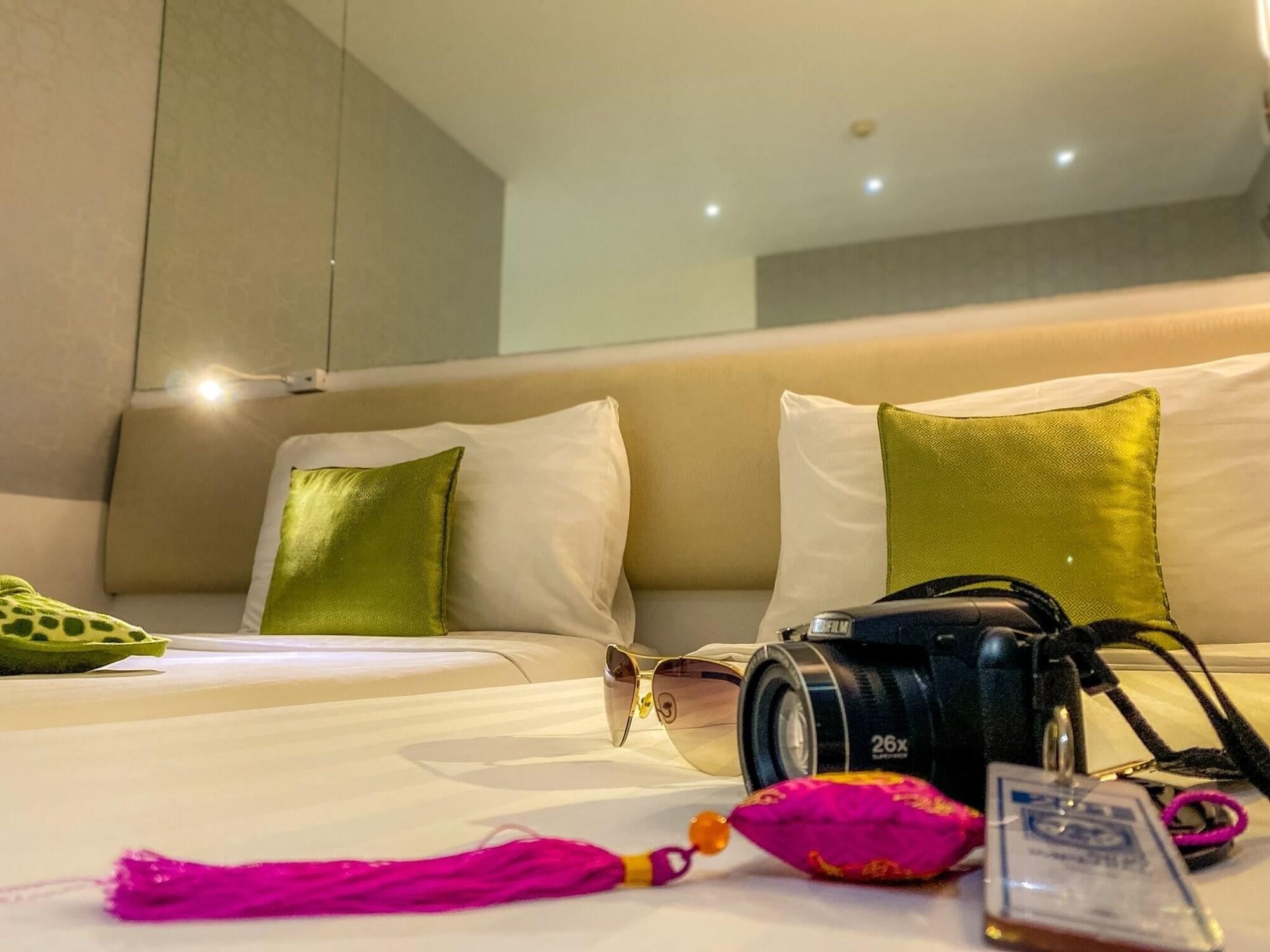 Sino Imperial Phuket - Sha Plus Exterior foto