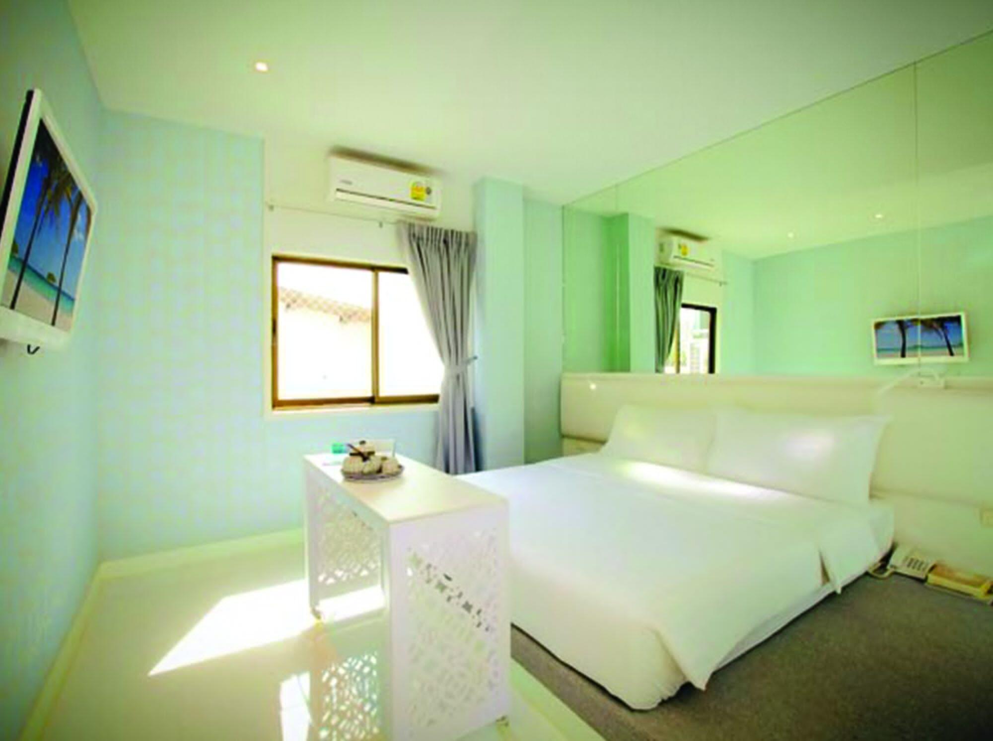 Sino Imperial Phuket - Sha Plus Exterior foto