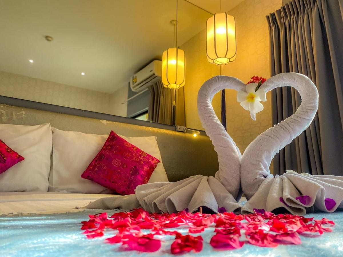 Sino Imperial Phuket - Sha Plus Exterior foto