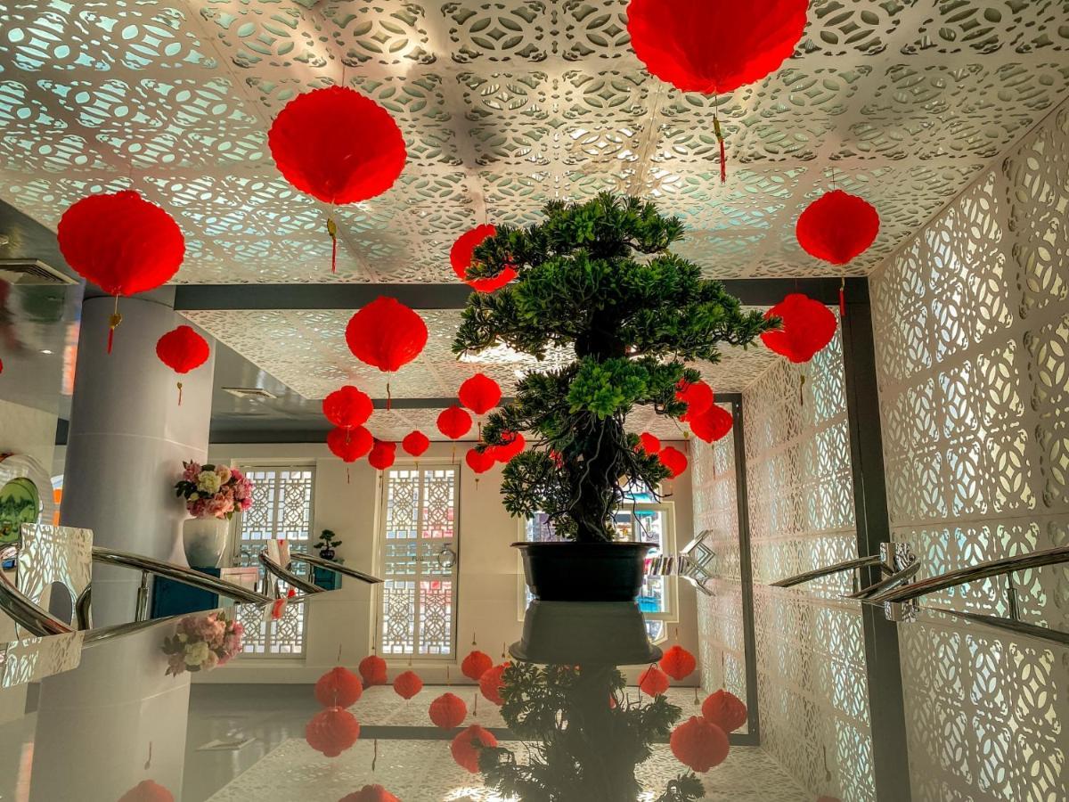 Sino Imperial Phuket - Sha Plus Exterior foto
