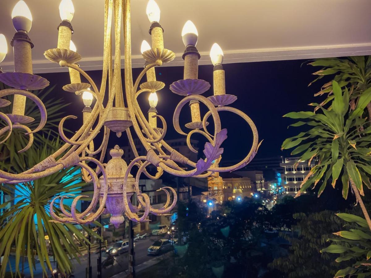 Sino Imperial Phuket - Sha Plus Exterior foto