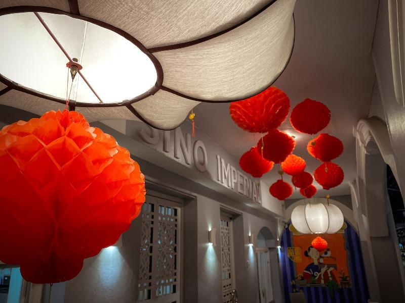 Sino Imperial Phuket - Sha Plus Exterior foto