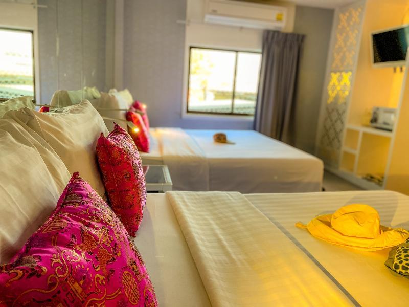 Sino Imperial Phuket - Sha Plus Exterior foto